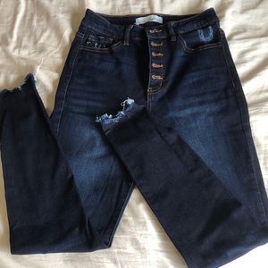 KanCan Skinny Jeans